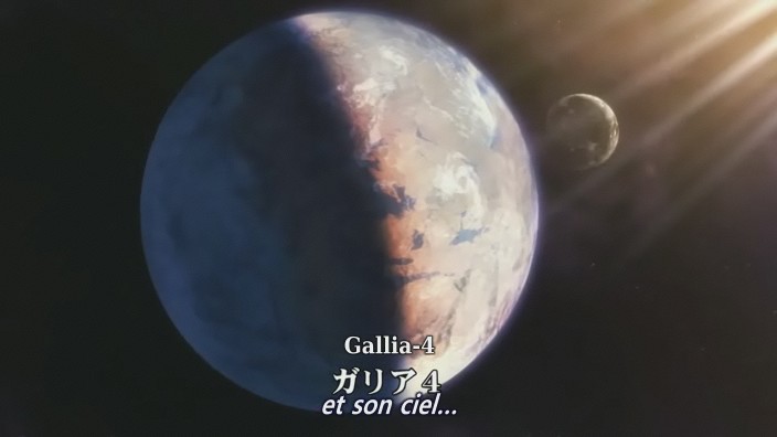 Gallia 4
