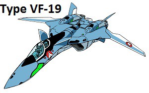 type VF-19