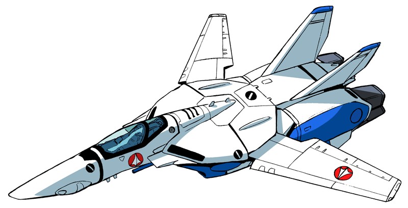 Vf 1a max fighter