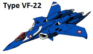 Type VF-22